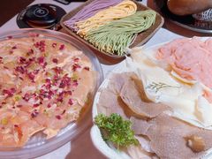 -芸山季·云南野生菌火锅(人民广场来福士店)