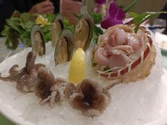 -柒加海鲜姿造