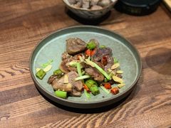 -一吉焼鸟·FOUNDER(桂林路店)