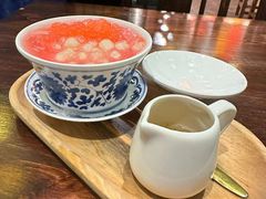-食味酒味天津菜·海肠捞饭·东方酒饮(鼓楼店)