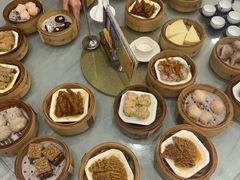 -坚记酒家·佛山老字号·顺德鱼生标准示范店