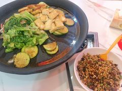 -一烙锅(友谊店)