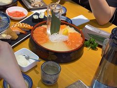 -东加寿司.料理(水游城店)