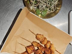 -有蚝有翅烧烤大排档·宵夜(右安门店)