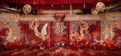 -觅遇Meet U私人婚礼定制(潮汕店)