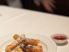 -Mogul Eatery·大亨餐酒馆