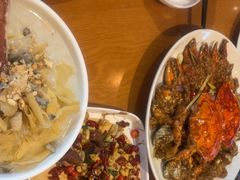 -粤域茶餐厅