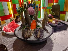 -ONE FULL 古董港式海鲜火锅