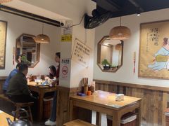 -先启半步颠.川菜.小酒馆(宝安坪洲店)