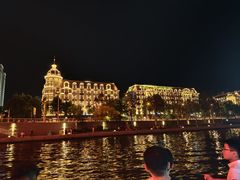 -海河游船-永乐码头(大悲院)