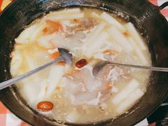 -饶福记·南昌烧烤大排档(九龙湖土著店)