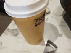 -7分甜(上海新天地广场店)