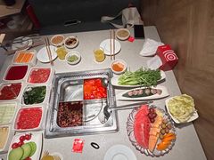 -海底捞火锅(华润万象汇店)