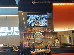 -胖哥俩肉蟹煲(中原万达店)