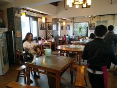 大堂-双塔老饭店