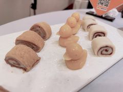 -全聚德(上海首店浦东店)