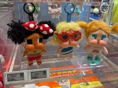 -泡泡玛特POPMART(上海环球港店)