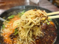 麻辣米线-一品飘香米线(一中总店)
