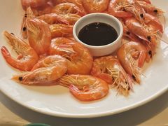 -荷塘秋月·本帮江浙菜(国权路店)