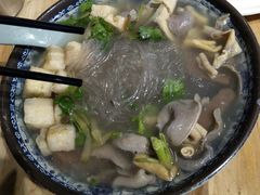 -老城南.鸭血粉丝汤(夫子庙店)