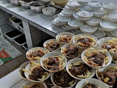 -洞子口张老二凉粉(文殊院店)