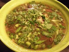 android_upload_pic-张记牛肉面馆(天津路店)