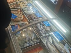 -蠔友汇·海鲜·生蚝烧烤(大东店)