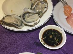 -帝豪酒店•马可勃罗西餐厅