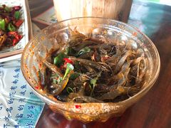 -宋记冕宁土菜馆(海门渔村二店)