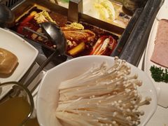 -海底捞火锅(河东万达广场店)