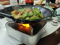 -京天红酒家(虎坊路店)