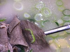 -神仙雪浓汤(明洞店)