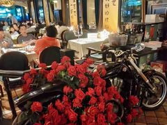 -碧特博格啤酒花园餐厅(芜湖路店)