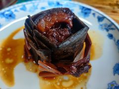 扎肉-酒坛老灶柴火饭(朱家角古镇店)