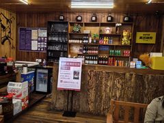 -茶马古道·野生菌清汤黄牛肉(沙溪店)