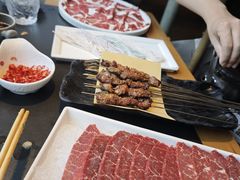 -东来顺·非遗火锅(高新店)