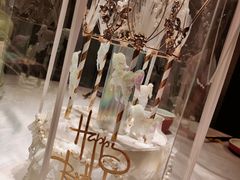 -食间旅人DIY烘焙工作室