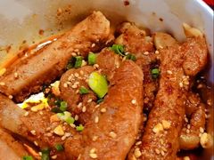-降龙爪爪(建设路2店)