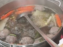 -嬷孙家潮汕牛肉火锅(北京路天河城店)