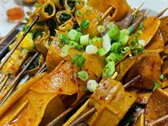 -晓靖轩烧烤(沙河风情店)