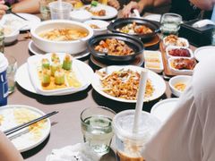 -有璟阁港式餐厅(国贸商城店)