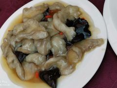 -万柳阁小馆·花园餐厅(龙潭湖店)