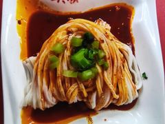 -樊家腊汁肉夹馍(曲江翠竹园店)