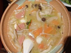 -树厨贵州菜(大十字店)