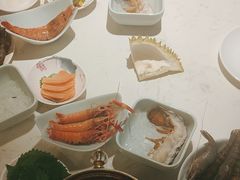 -海玥荟海鲜姿造自助餐厅(欧罗巴广场店)