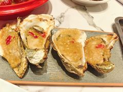 -曹胖子龙虾馆(黄桦路店)