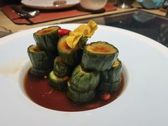-滋色臻选川菜(北京坊旗舰店)