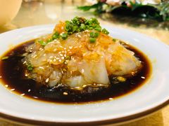 凉拌海蜇-红城阁·上海味道(四平路店)