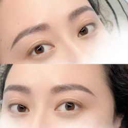 -Yue Show馨选·半永久纹眉纹眼线