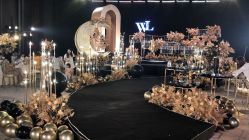 -长沙梅溪湖金茂豪华精选酒店·宴会厅